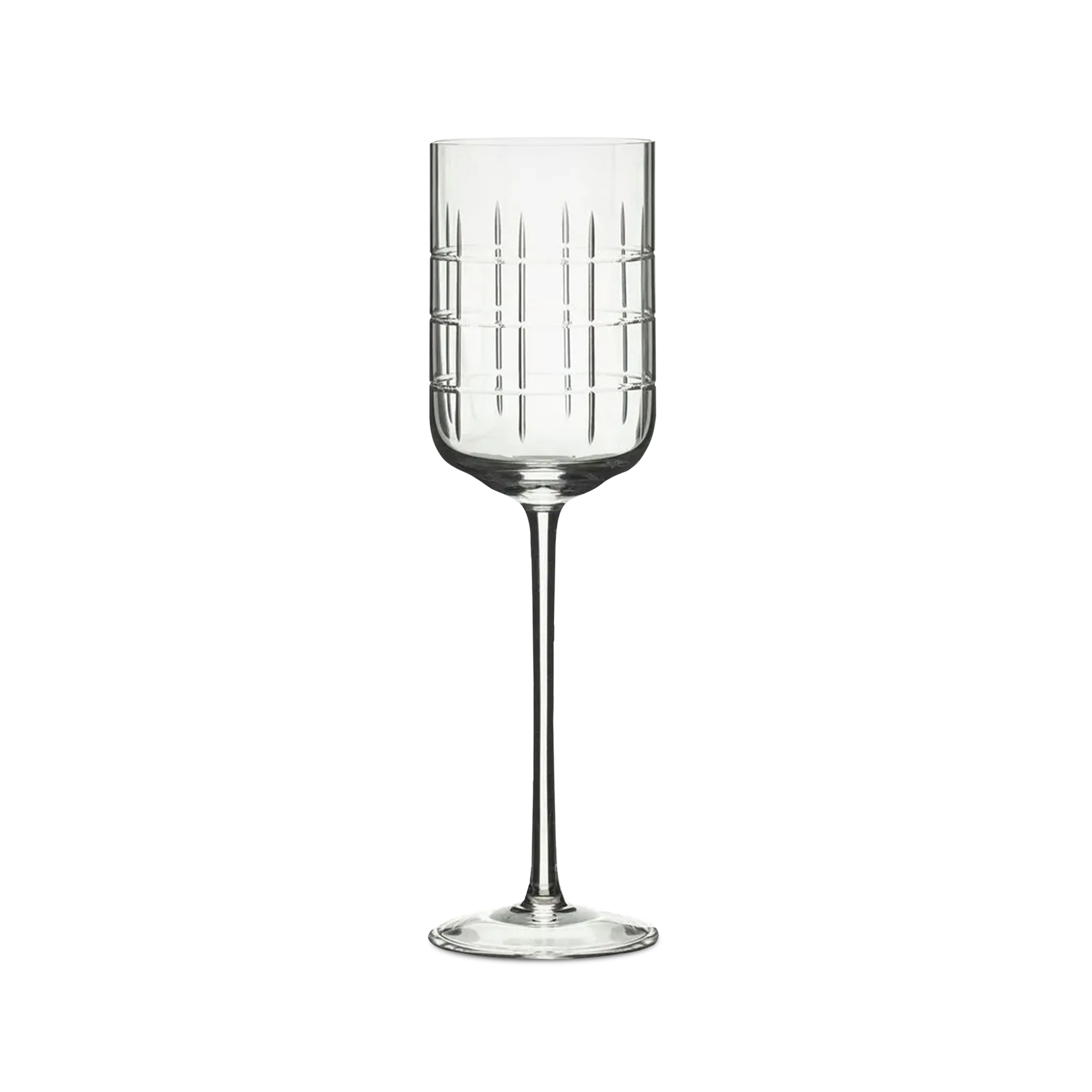 Taça de Vinho Escócia.