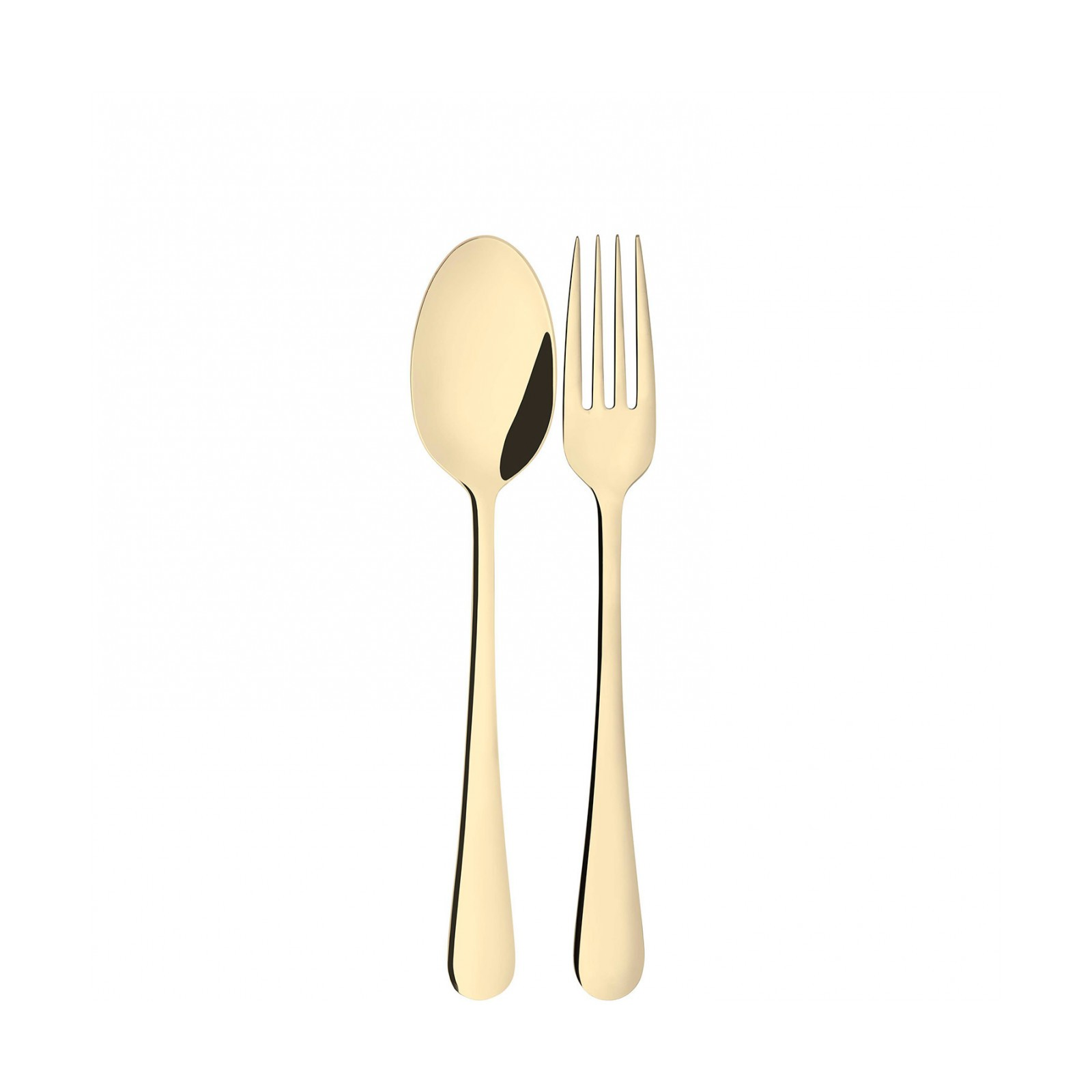 Set Servir Settimocielo Champagne