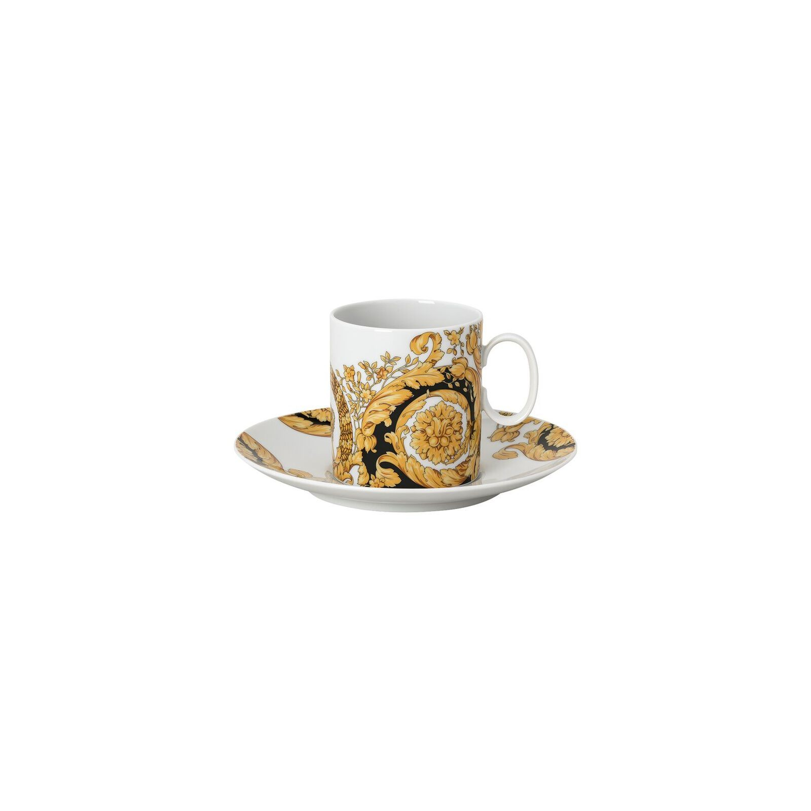 Xícara de Café Versace Barocco 92