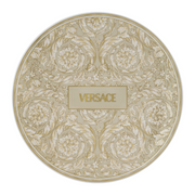 Sousplat Versace Barocco Beige