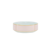 Saladeira Diva Rosa