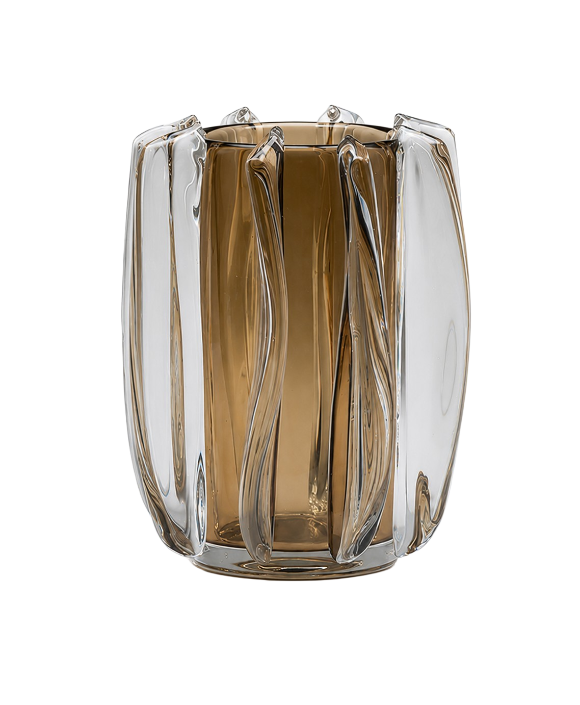 Vaso Murano Luciana Alto