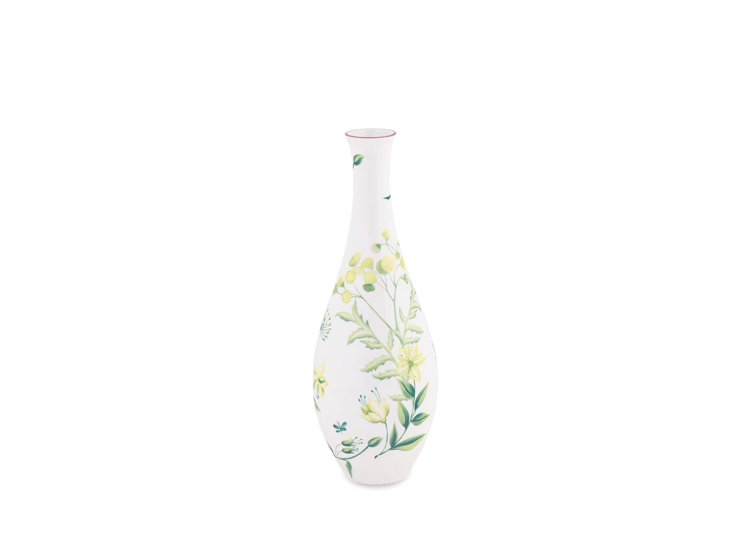 Vaso Stilla Florenza Acanto