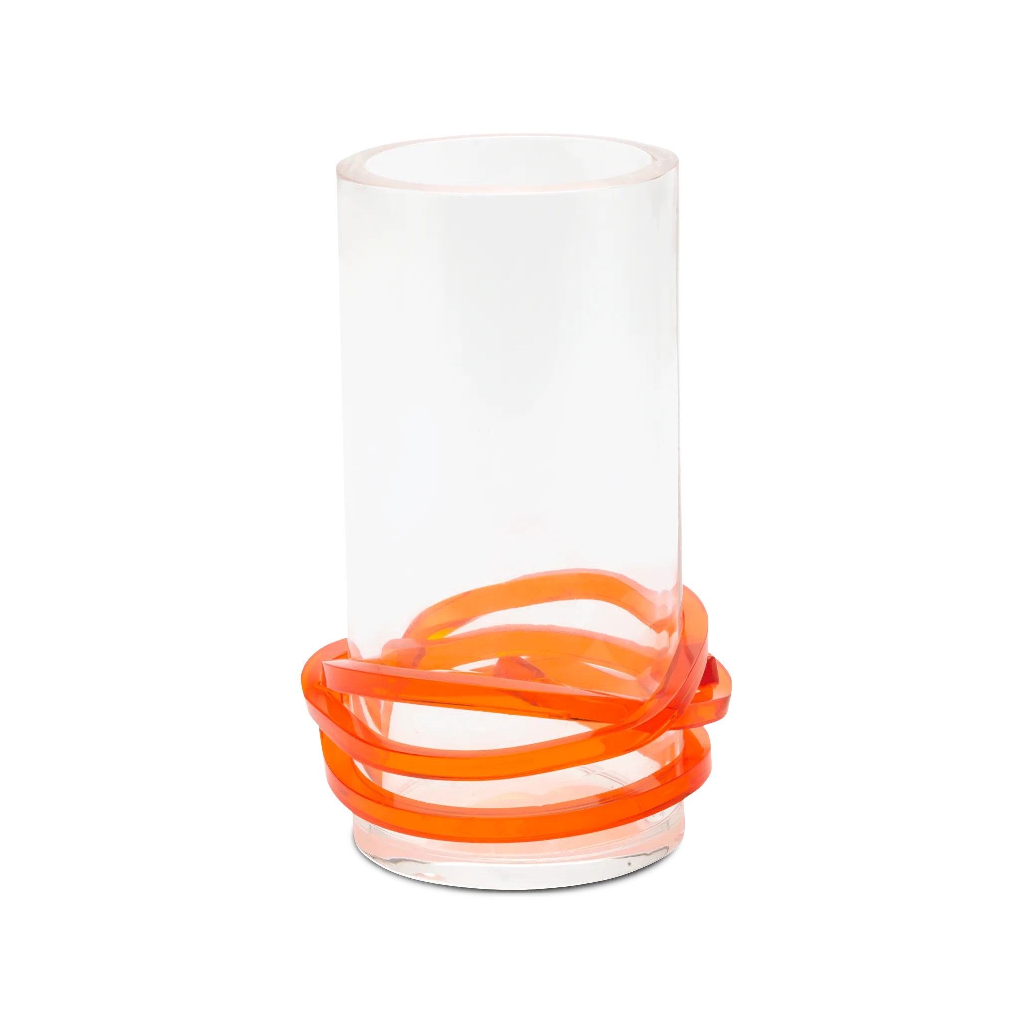 Vaso Tangerine Tango.