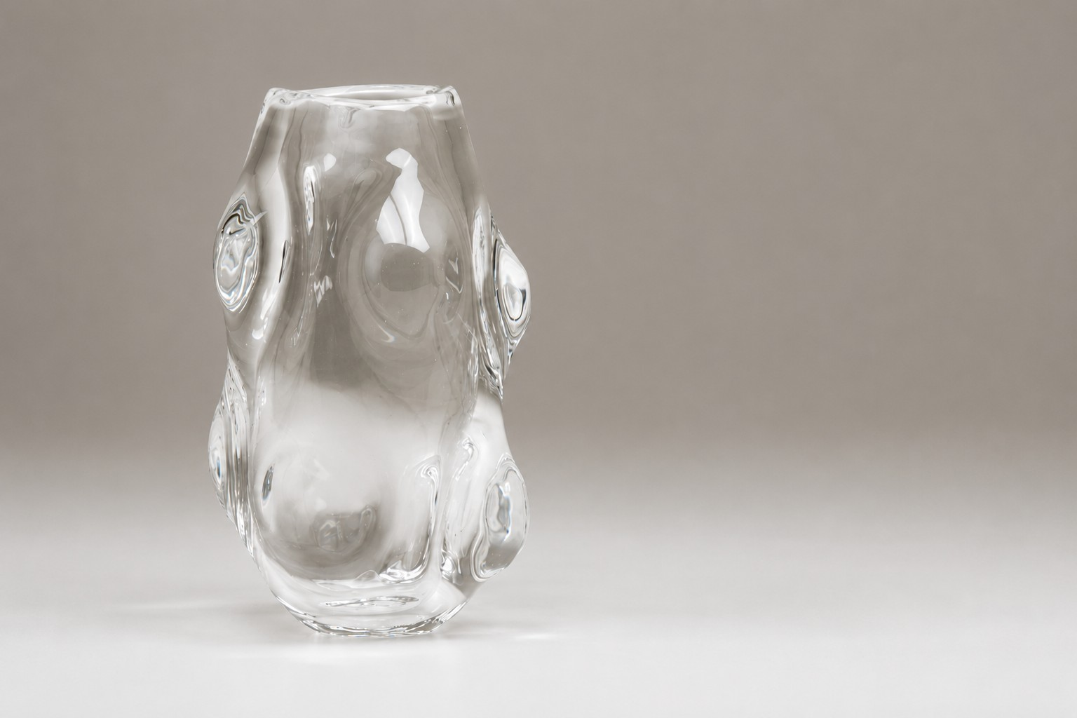 Vaso Murano Jane Alto