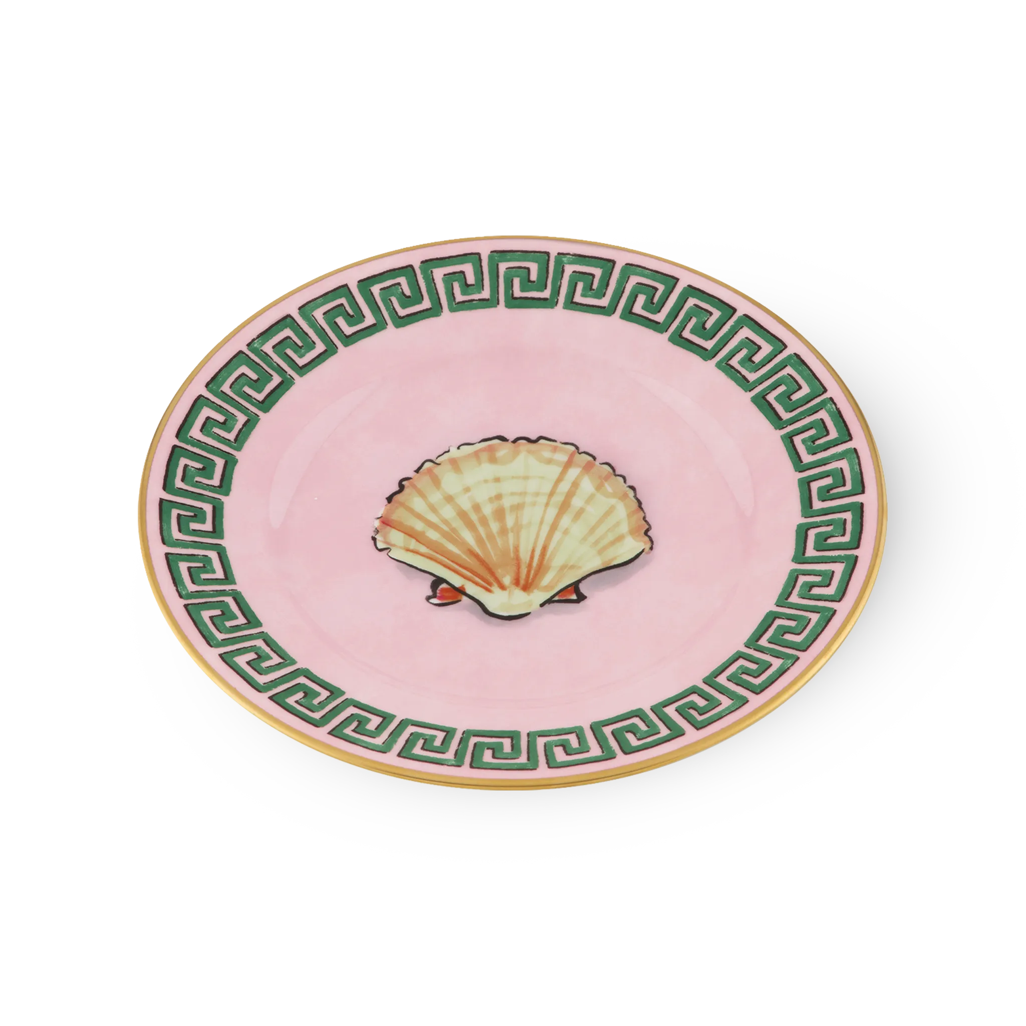 Prato Pão Viaggio Di Nettuno Rosa.