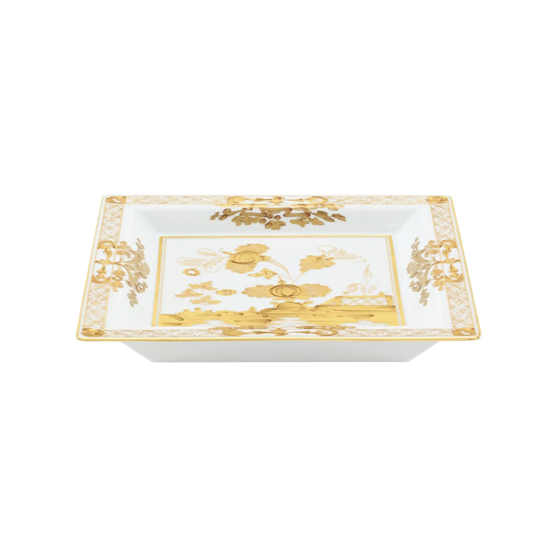 Vide Poche Oriente Italiano Aurum.