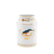 Vaso Voliere Ginori.