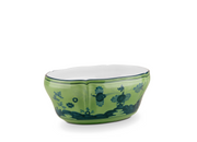 Saladeira Oriente Italiano Malachite
