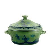 Sopeira Oriente Italiano Malachite