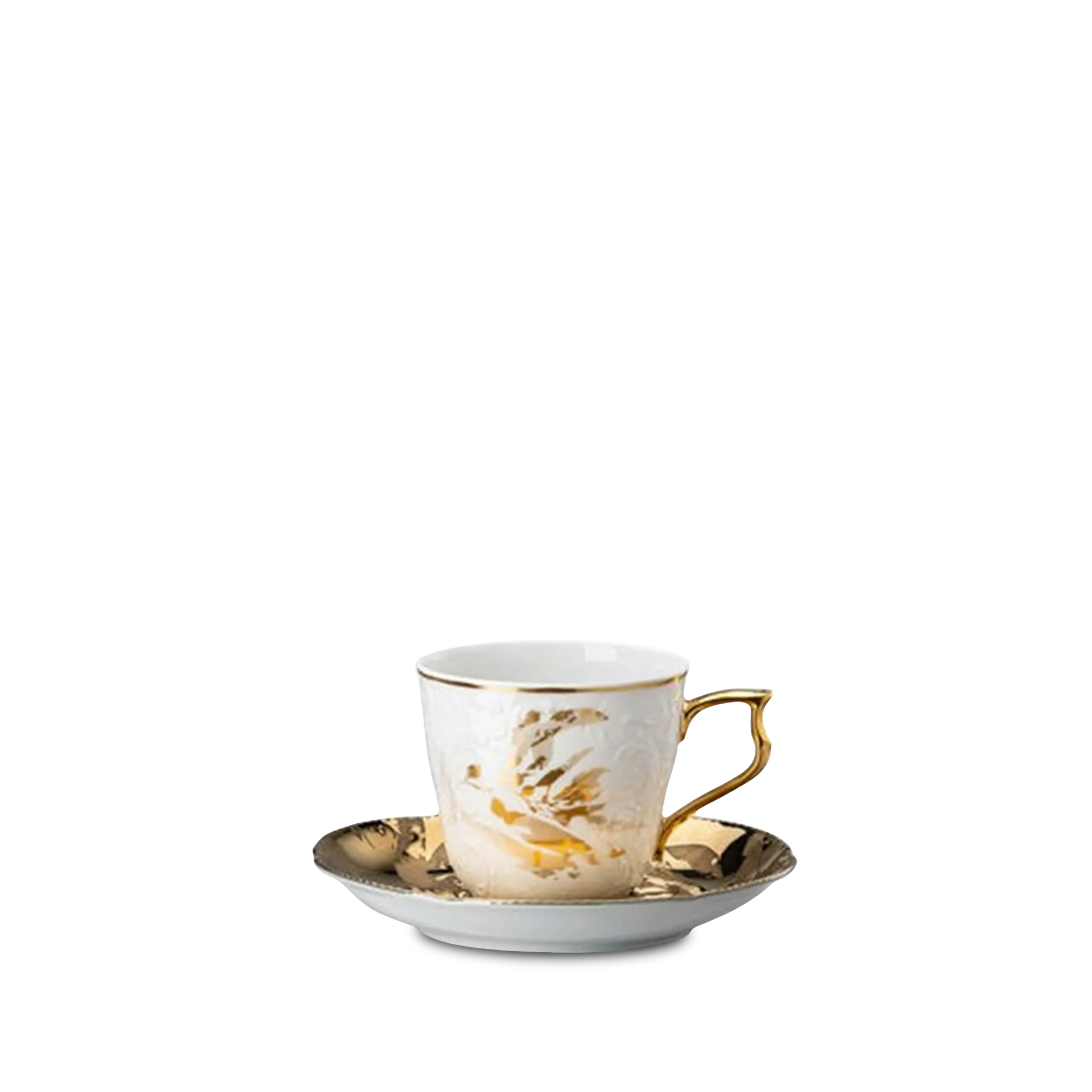 Xícara de Café Heritage Midas.
