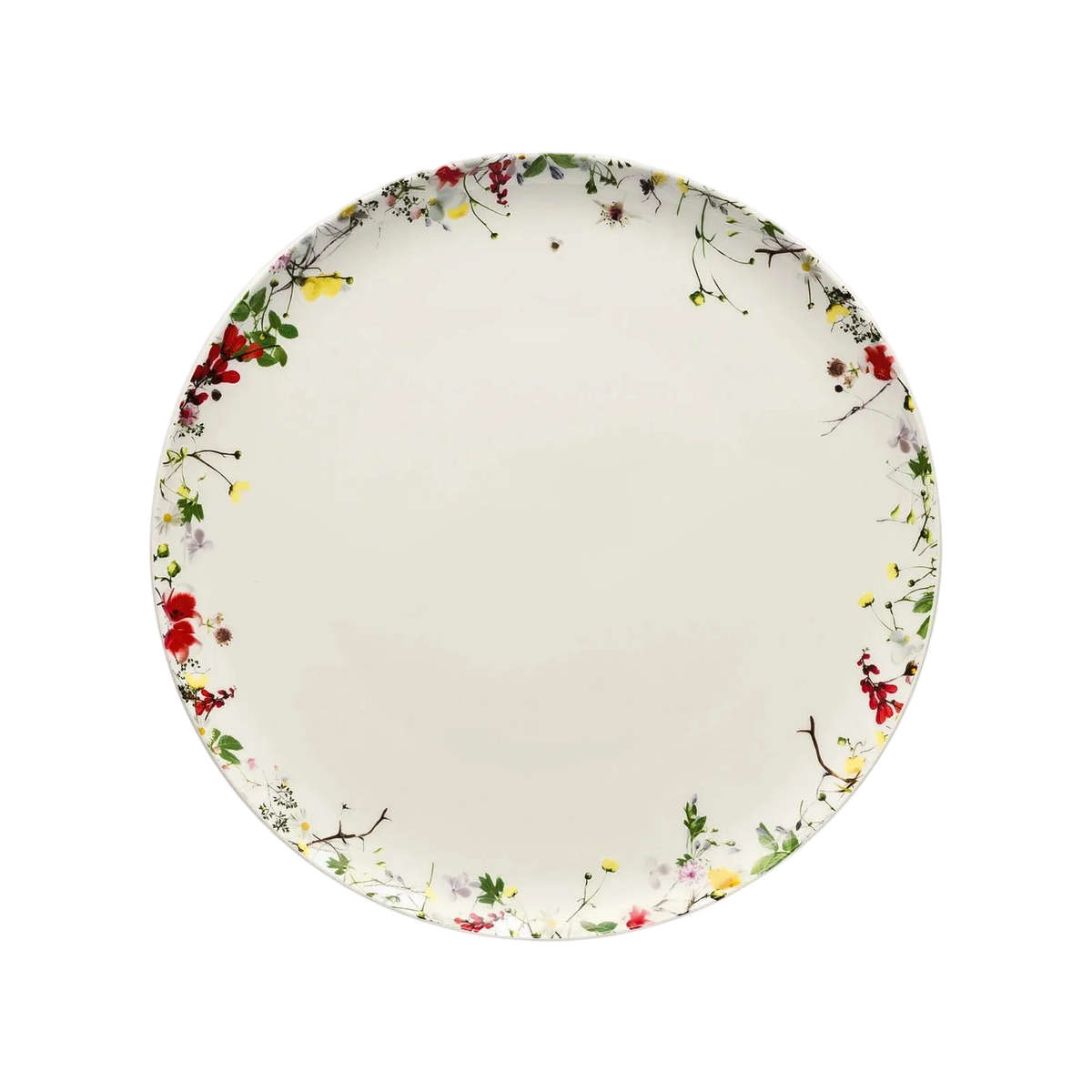 Prato Raso Fleurs Sauvages  II