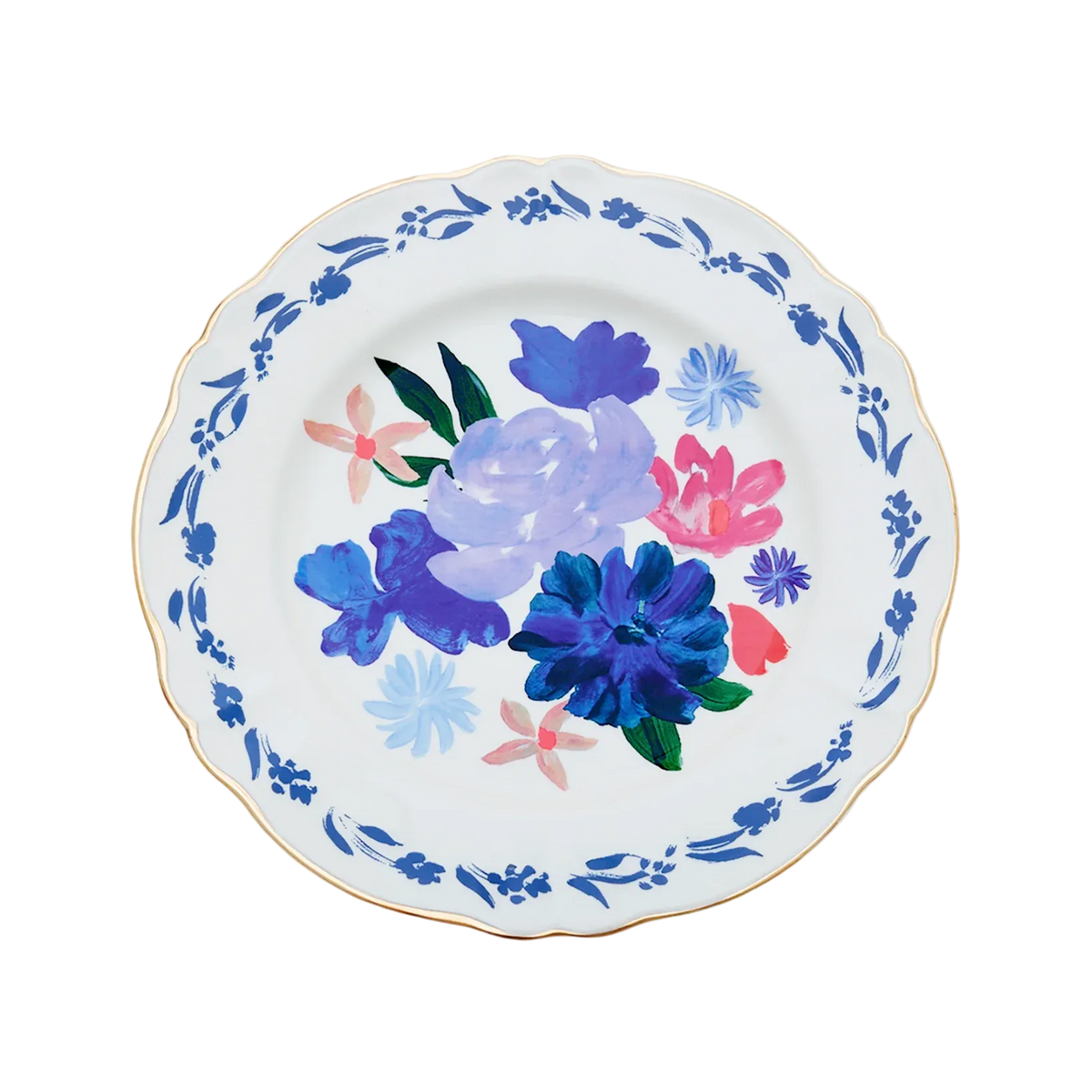 Prato Raso Bouquet