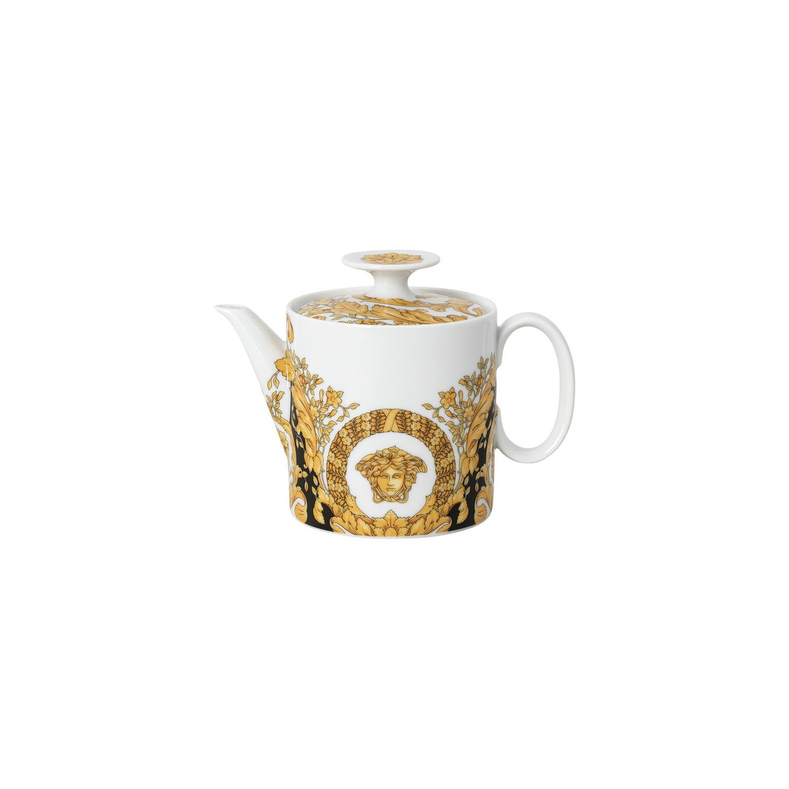 Bule de Chá Versace Barocco 92